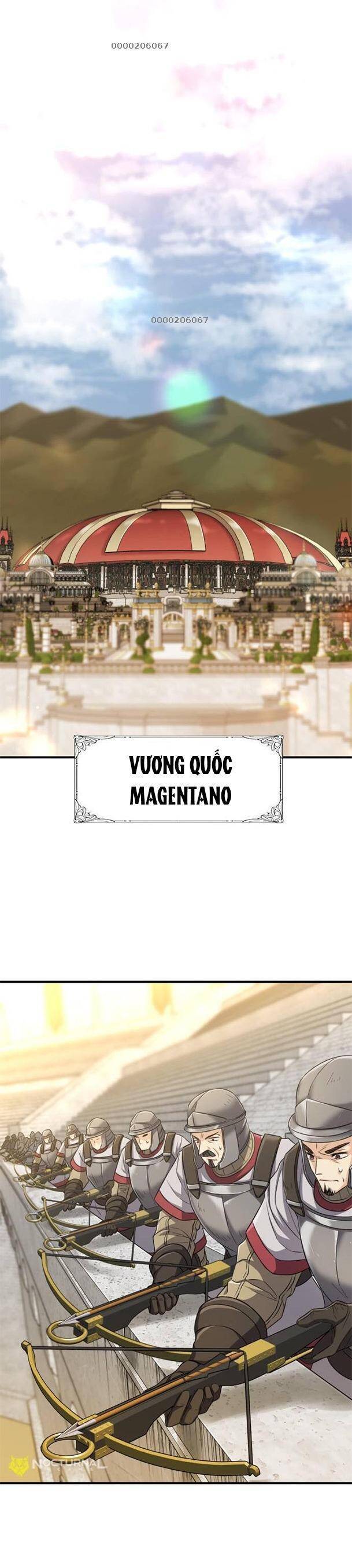Kĩ Sư Bá Nhất Thế Giới Chap 60 - Next Chap 61