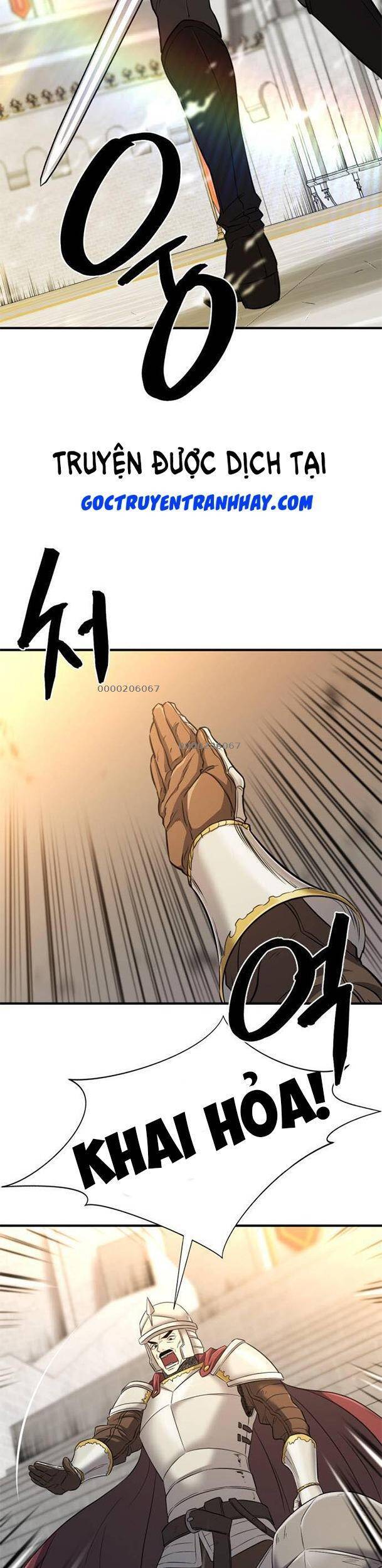 Kĩ Sư Bá Nhất Thế Giới Chap 60 - Next Chap 61