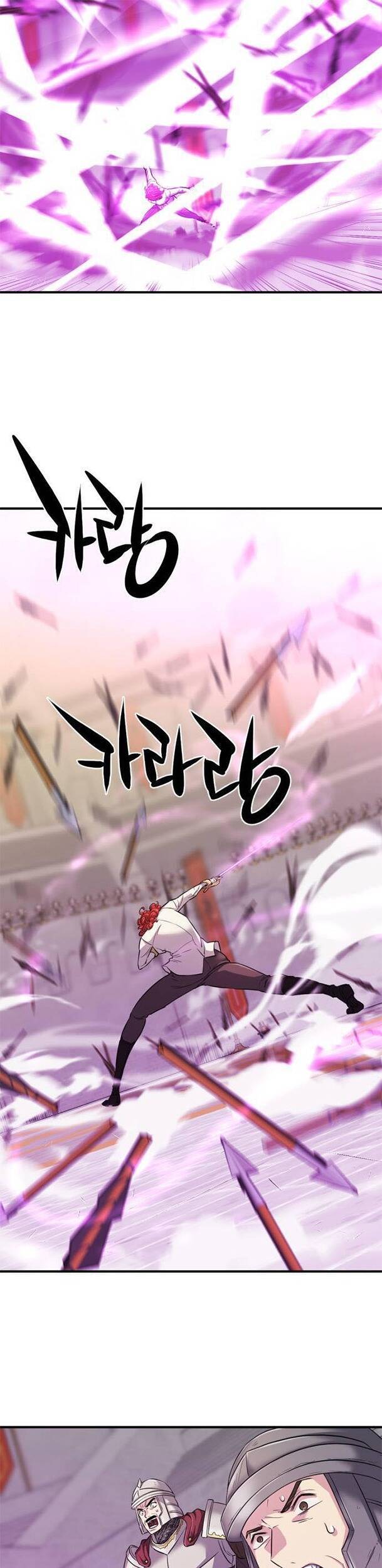 Kĩ Sư Bá Nhất Thế Giới Chap 60 - Next Chap 61
