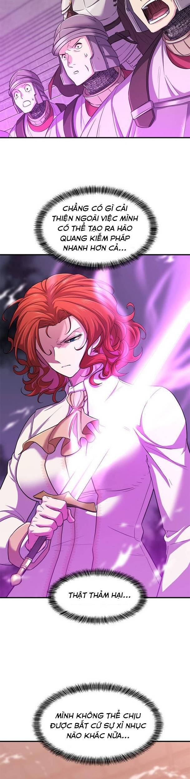 Kĩ Sư Bá Nhất Thế Giới Chap 60 - Next Chap 61