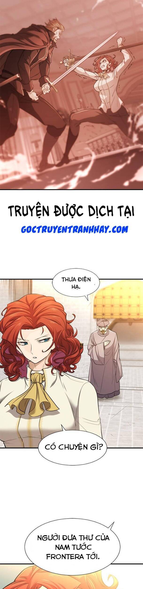 Kĩ Sư Bá Nhất Thế Giới Chap 60 - Next Chap 61