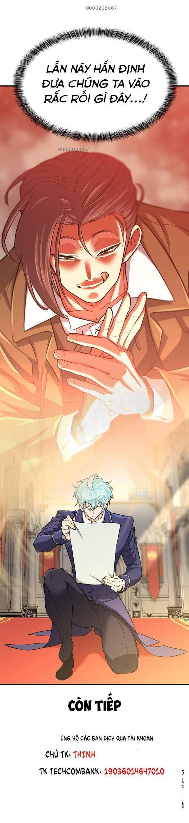 Kĩ Sư Bá Nhất Thế Giới Chap 60 - Next Chap 61