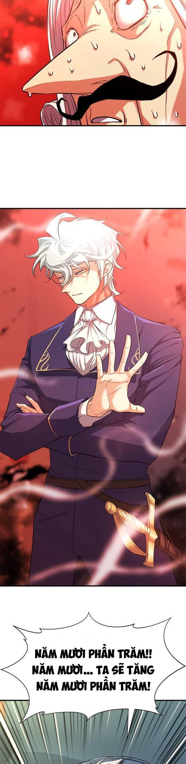 Kĩ Sư Bá Nhất Thế Giới Chap 60 - Next Chap 61