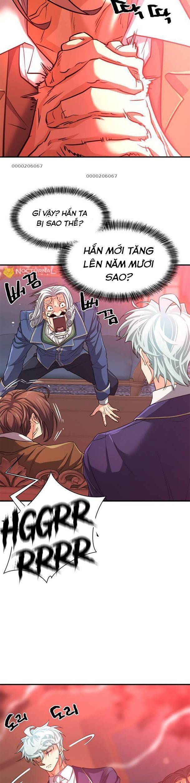 Kĩ Sư Bá Nhất Thế Giới Chap 60 - Next Chap 61