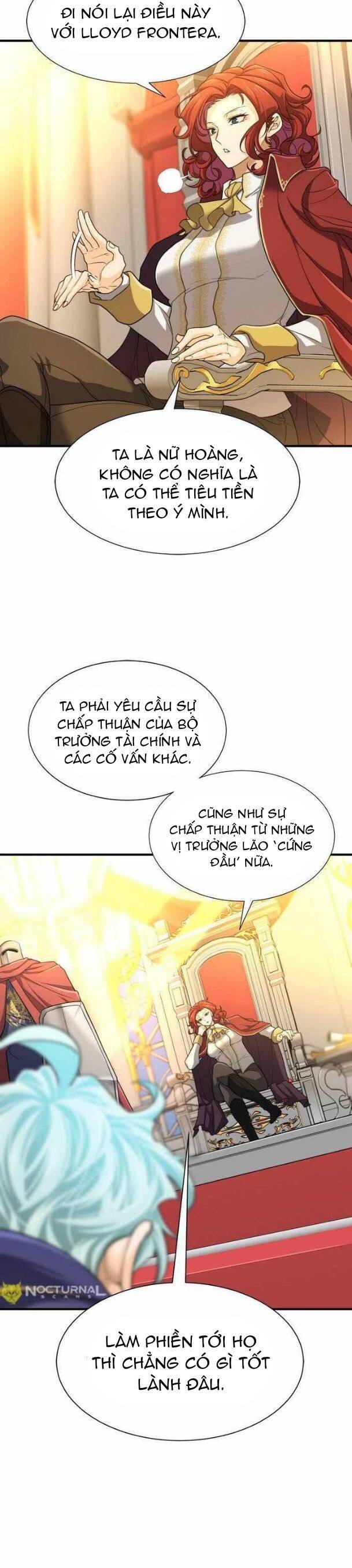 Kĩ Sư Bá Nhất Thế Giới Chap 61 - Next Chap 62