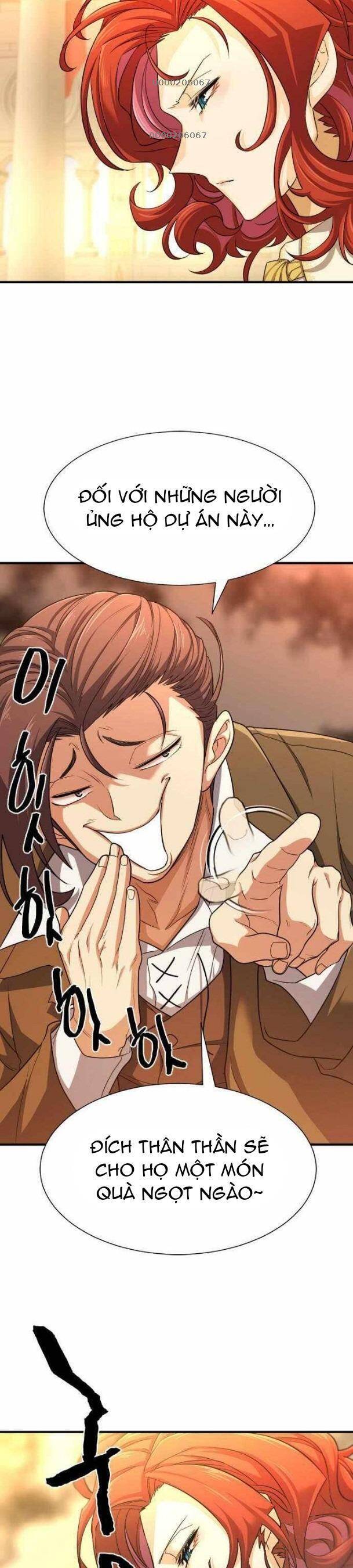 Kĩ Sư Bá Nhất Thế Giới Chap 61 - Next Chap 62