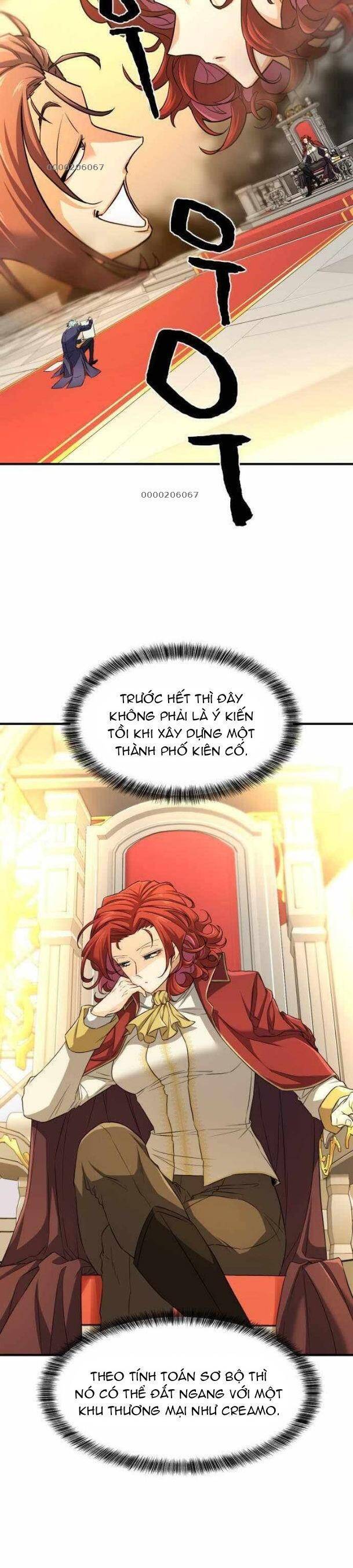 Kĩ Sư Bá Nhất Thế Giới Chap 61 - Next Chap 62