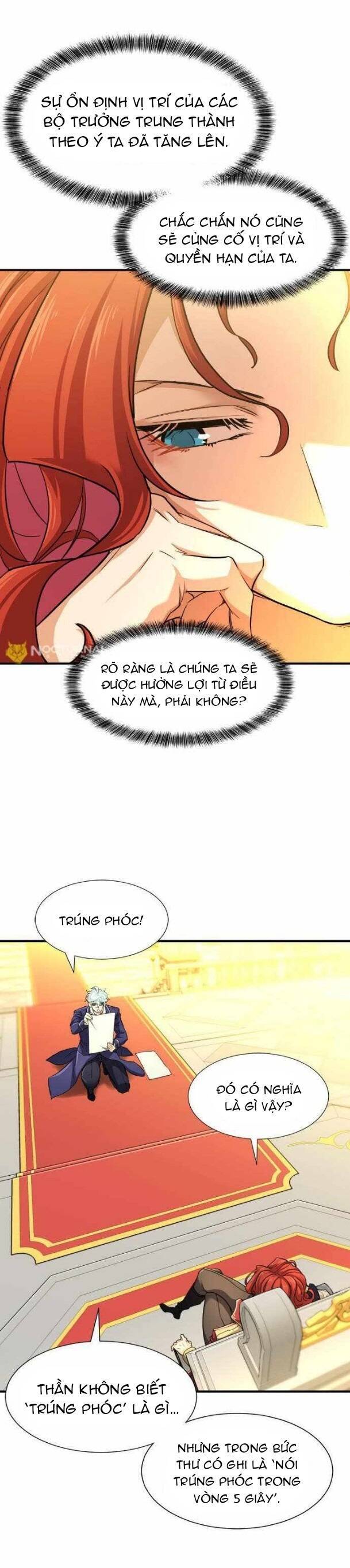 Kĩ Sư Bá Nhất Thế Giới Chap 61 - Next Chap 62