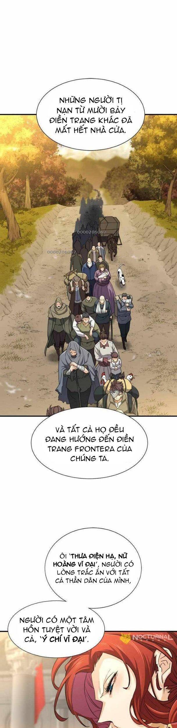 Kĩ Sư Bá Nhất Thế Giới Chap 61 - Next Chap 62