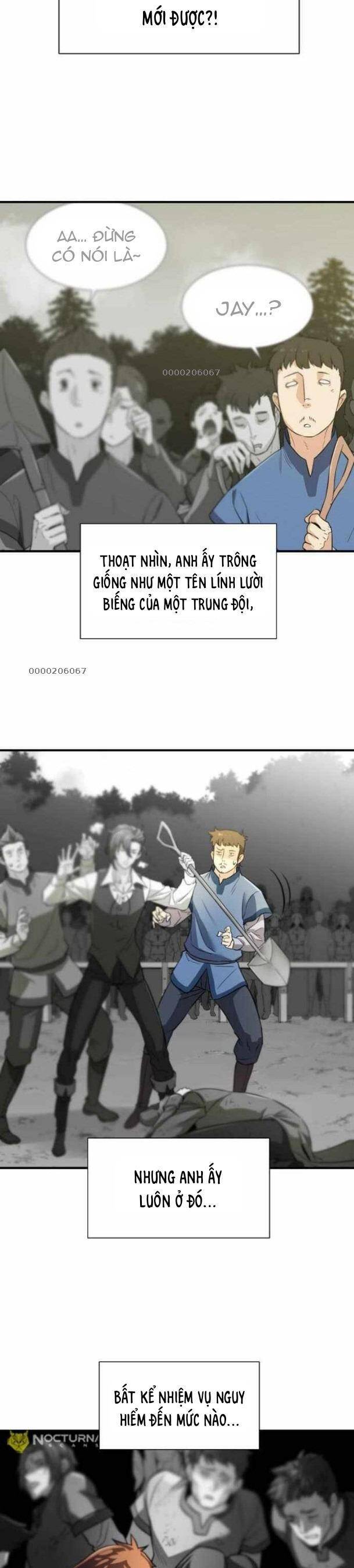 Kĩ Sư Bá Nhất Thế Giới Chap 61 - Next Chap 62