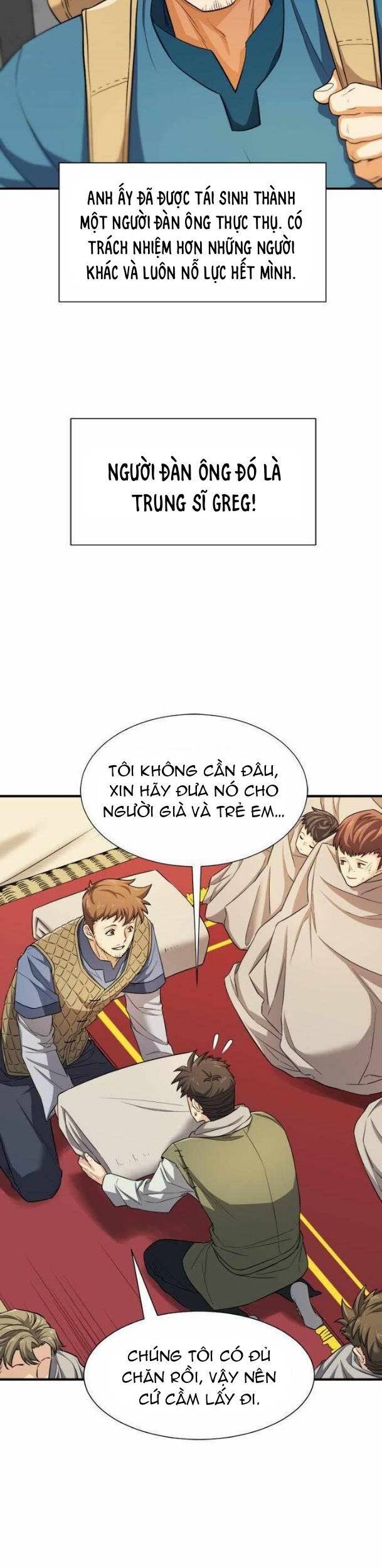 Kĩ Sư Bá Nhất Thế Giới Chap 61 - Next Chap 62