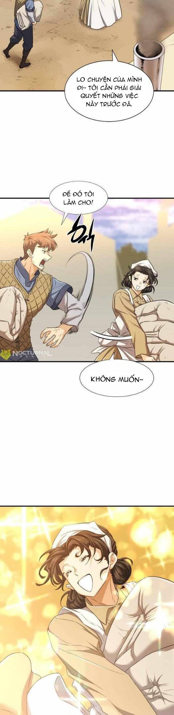 Kĩ Sư Bá Nhất Thế Giới Chap 61 - Next Chap 62