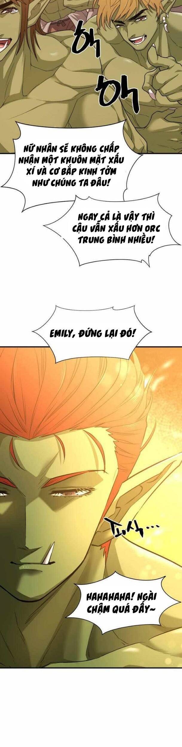 Kĩ Sư Bá Nhất Thế Giới Chap 61 - Next Chap 62