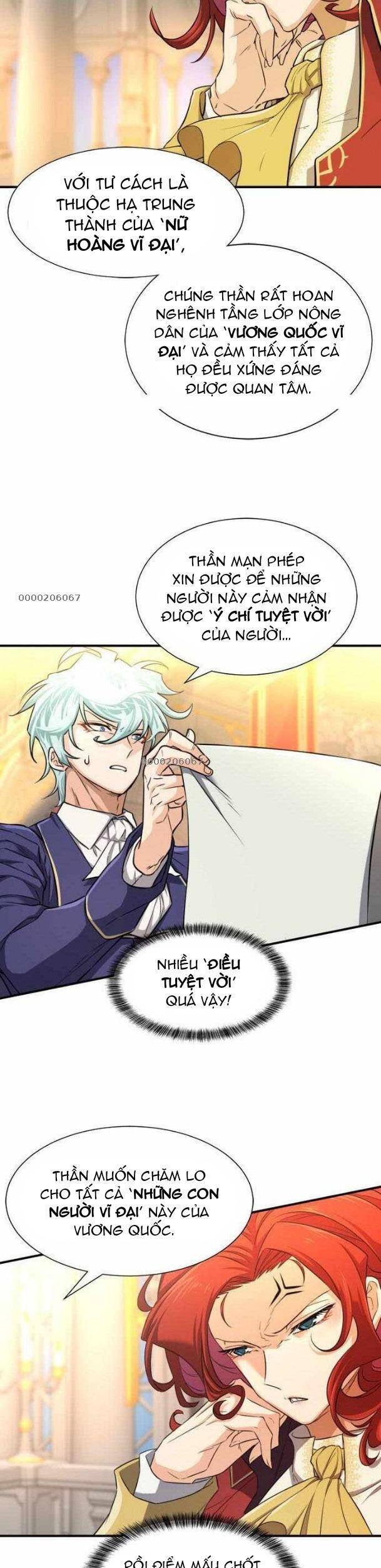 Kĩ Sư Bá Nhất Thế Giới Chap 61 - Next Chap 62