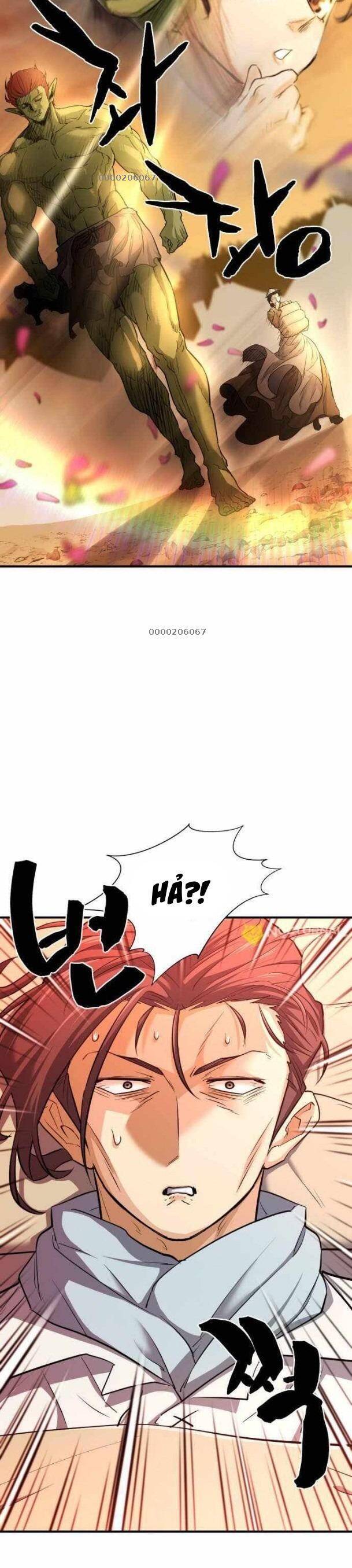 Kĩ Sư Bá Nhất Thế Giới Chap 61 - Next Chap 62
