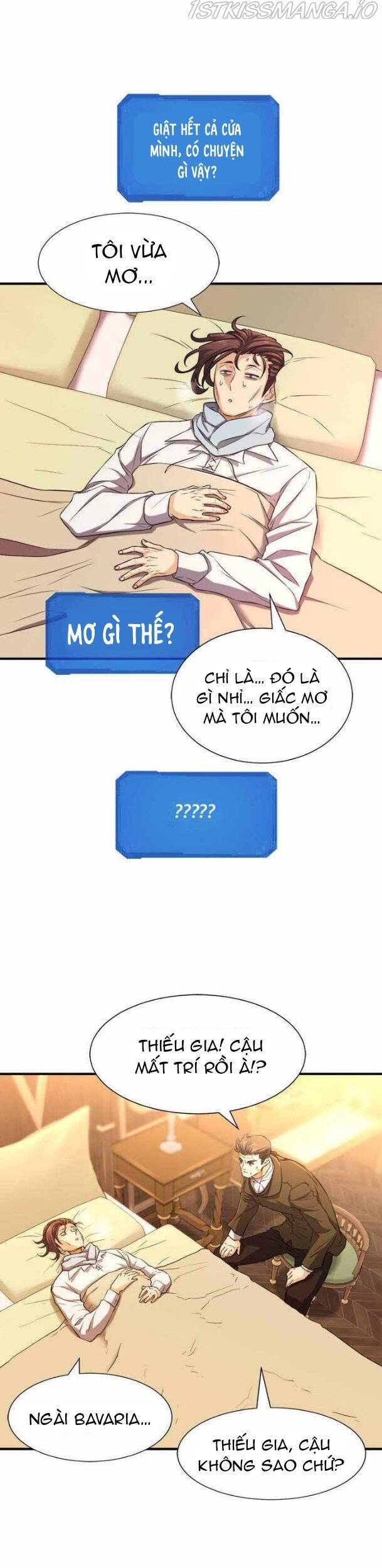 Kĩ Sư Bá Nhất Thế Giới Chap 61 - Next Chap 62