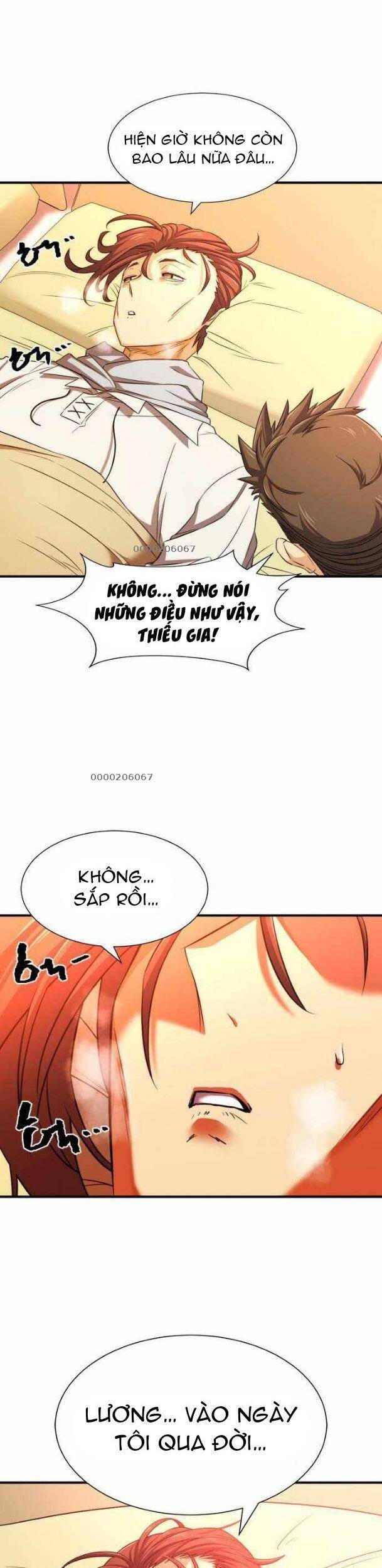 Kĩ Sư Bá Nhất Thế Giới Chap 61 - Next Chap 62
