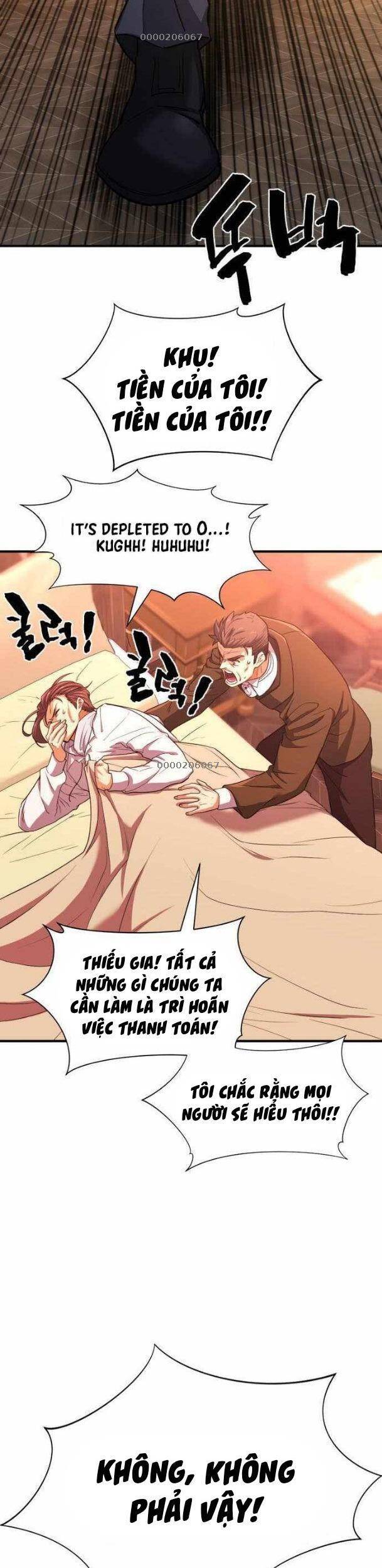 Kĩ Sư Bá Nhất Thế Giới Chap 61 - Next Chap 62