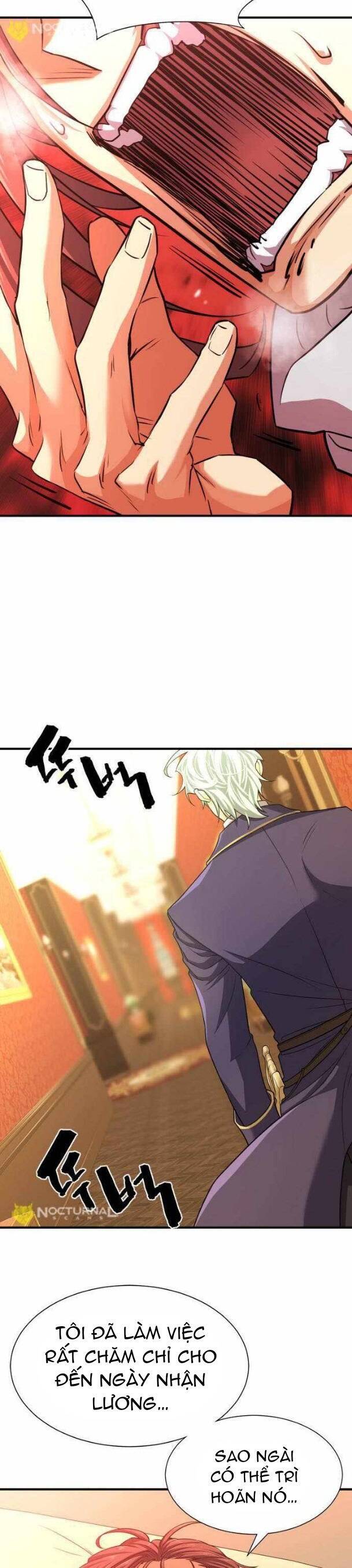 Kĩ Sư Bá Nhất Thế Giới Chap 61 - Next Chap 62