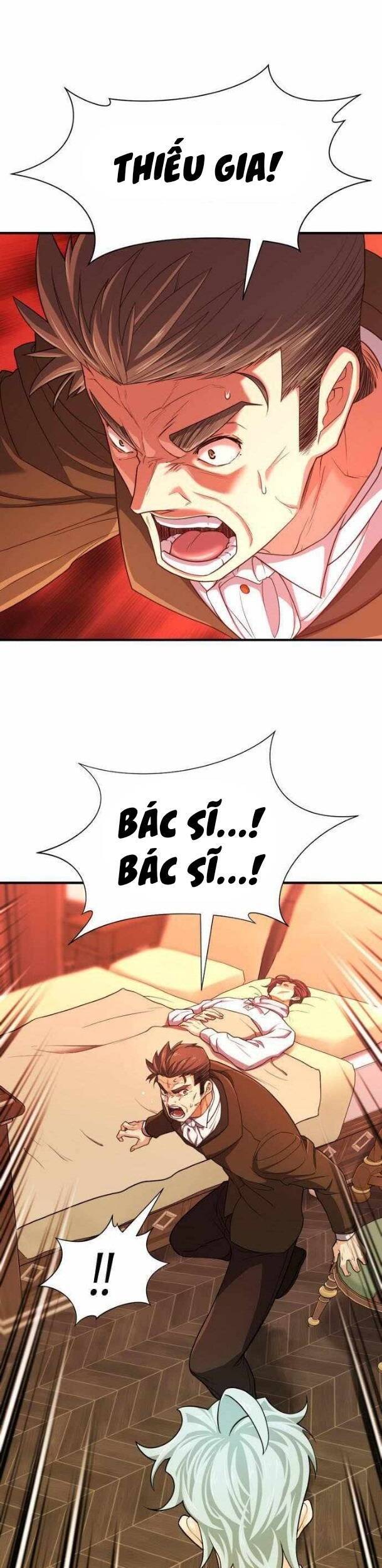 Kĩ Sư Bá Nhất Thế Giới Chap 61 - Next Chap 62
