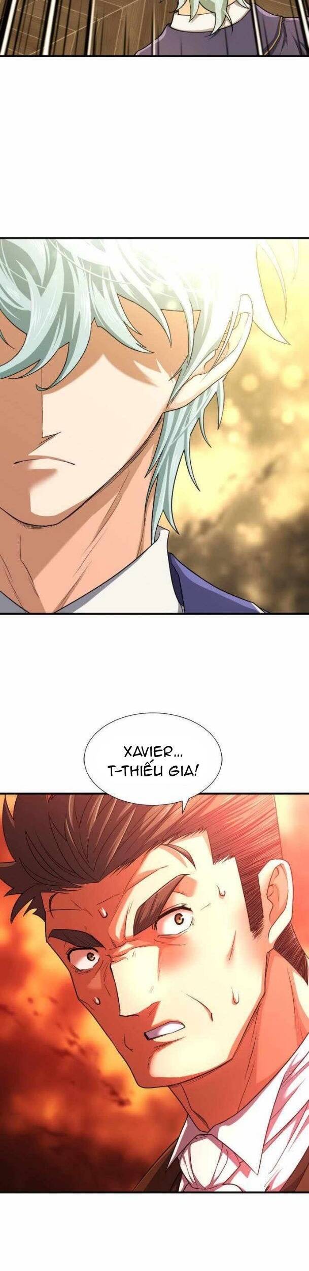 Kĩ Sư Bá Nhất Thế Giới Chap 61 - Next Chap 62