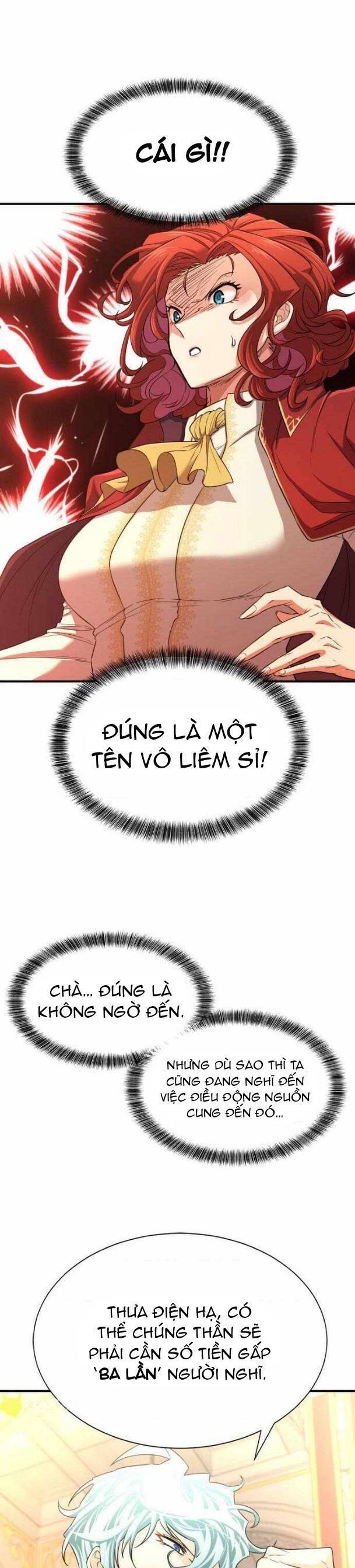 Kĩ Sư Bá Nhất Thế Giới Chap 61 - Next Chap 62