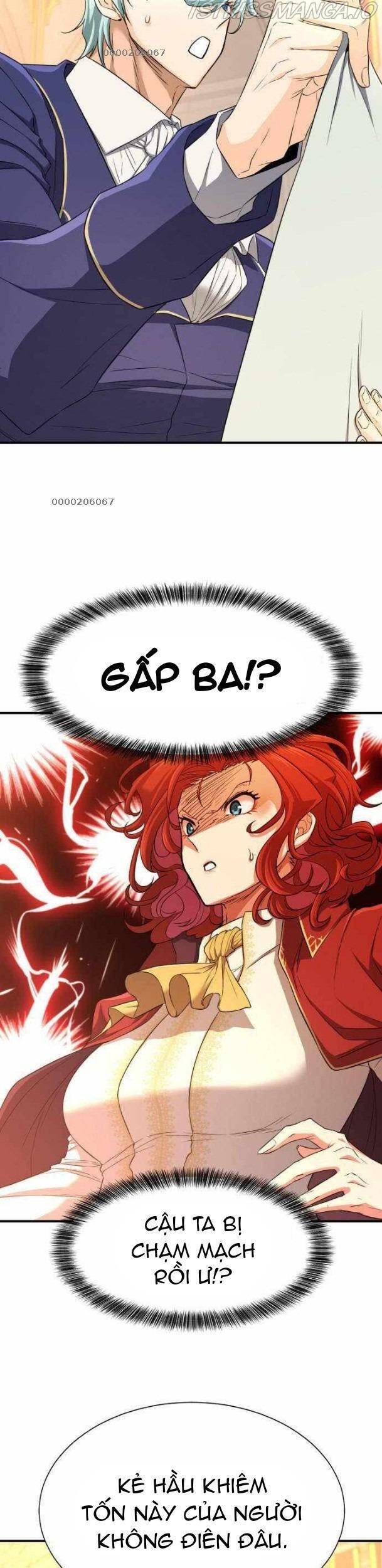 Kĩ Sư Bá Nhất Thế Giới Chap 61 - Next Chap 62