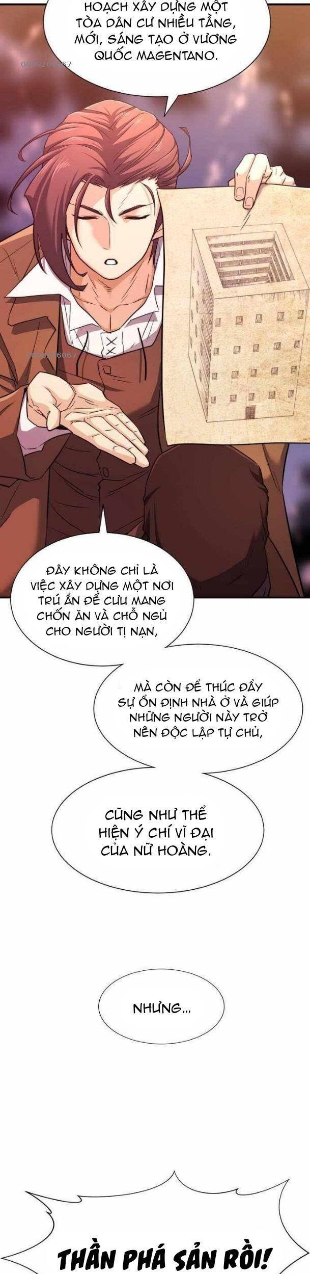 Kĩ Sư Bá Nhất Thế Giới Chap 61 - Next Chap 62