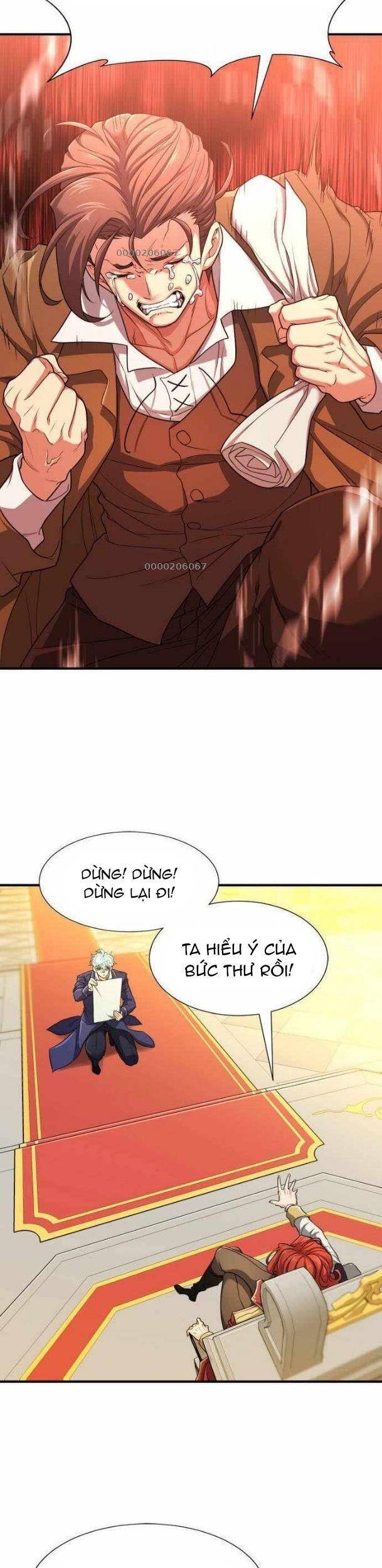 Kĩ Sư Bá Nhất Thế Giới Chap 61 - Next Chap 62