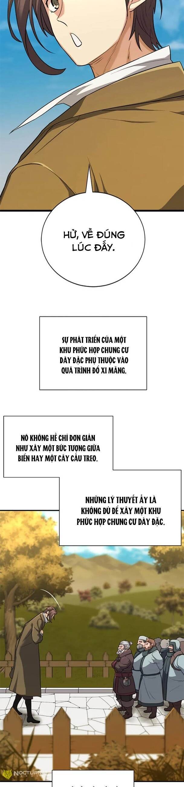 Kĩ Sư Bá Nhất Thế Giới Chap 62 - Next Chap 63