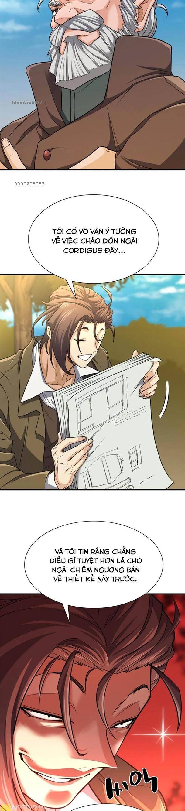 Kĩ Sư Bá Nhất Thế Giới Chap 62 - Next Chap 63