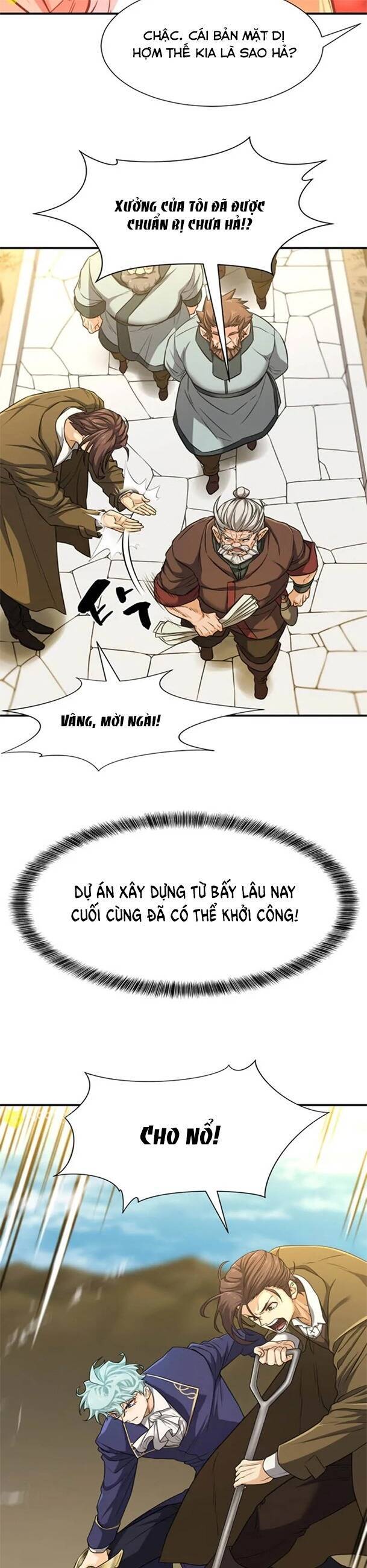 Kĩ Sư Bá Nhất Thế Giới Chap 62 - Next Chap 63