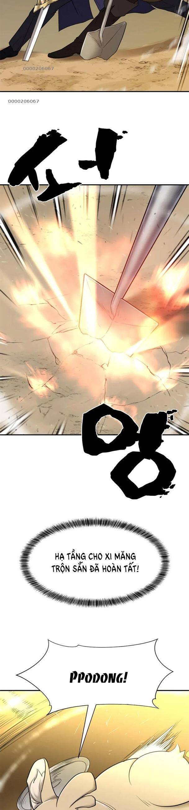 Kĩ Sư Bá Nhất Thế Giới Chap 62 - Next Chap 63
