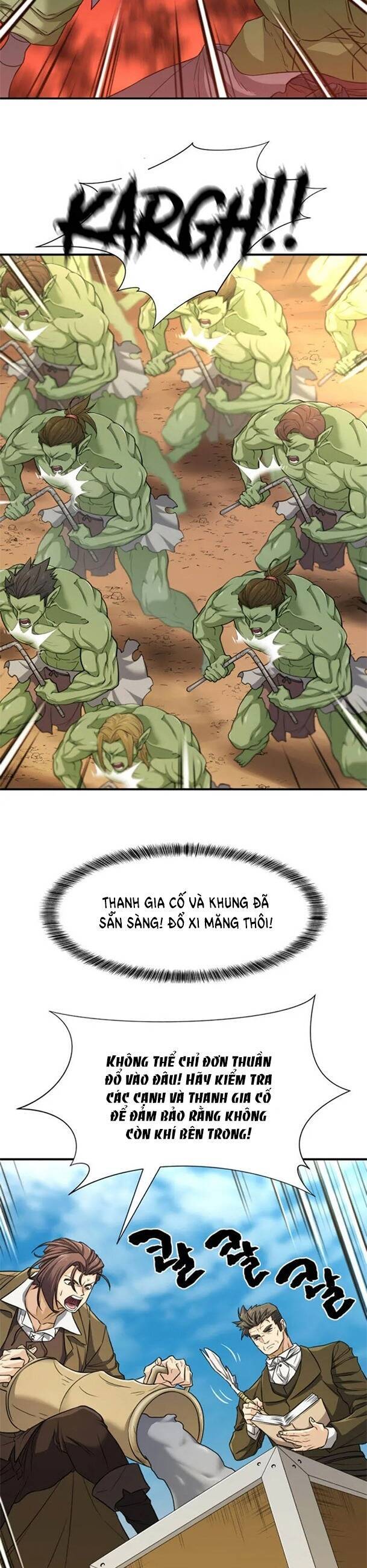 Kĩ Sư Bá Nhất Thế Giới Chap 62 - Next Chap 63