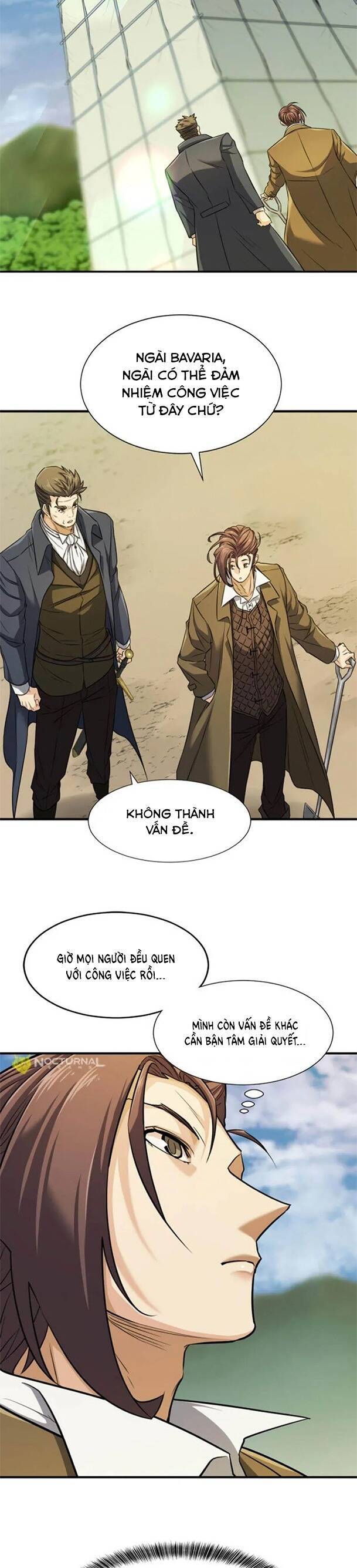 Kĩ Sư Bá Nhất Thế Giới Chap 62 - Next Chap 63
