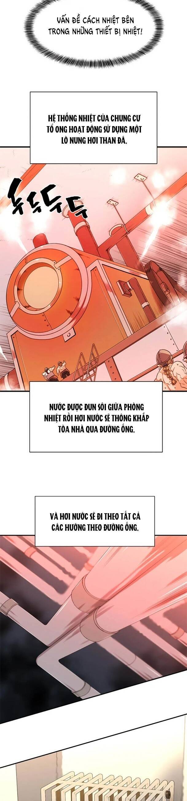 Kĩ Sư Bá Nhất Thế Giới Chap 62 - Next Chap 63