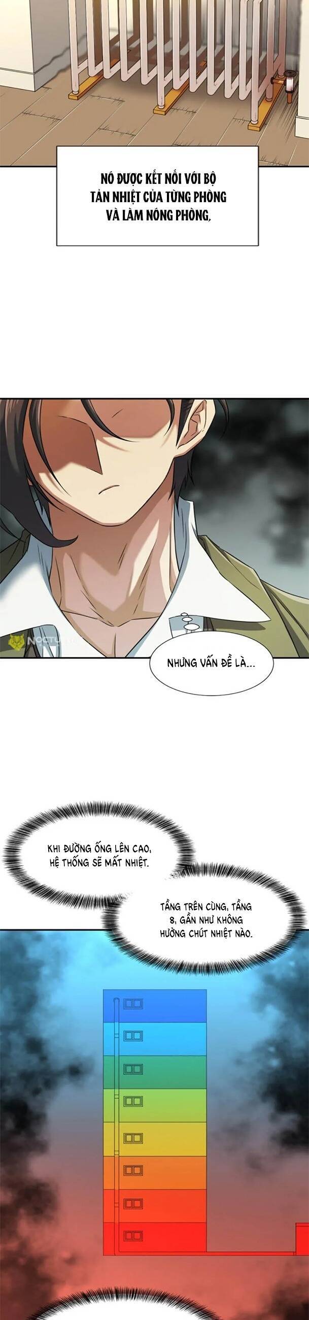 Kĩ Sư Bá Nhất Thế Giới Chap 62 - Next Chap 63