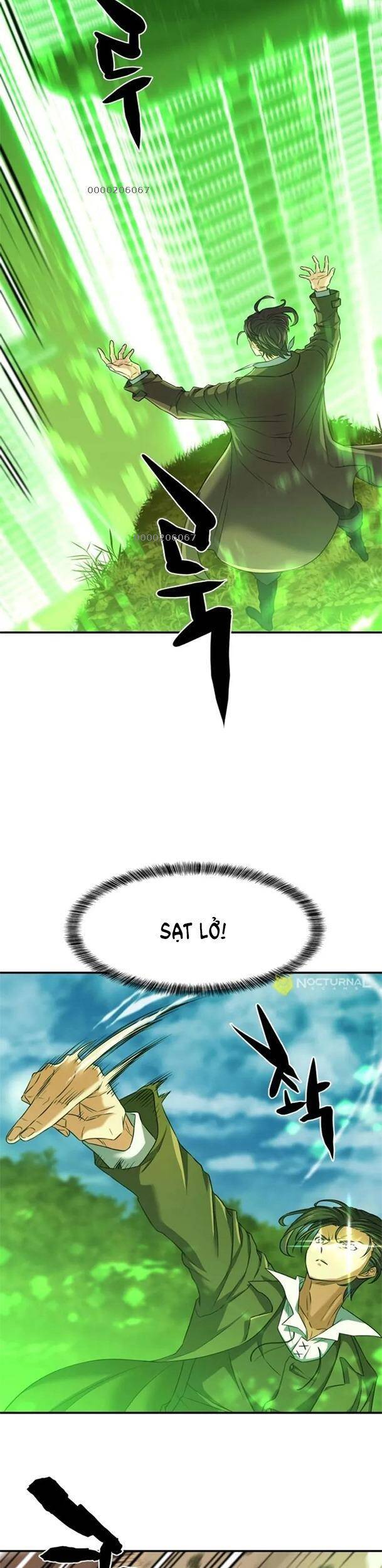 Kĩ Sư Bá Nhất Thế Giới Chap 62 - Next Chap 63
