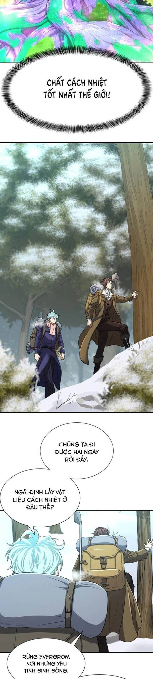 Kĩ Sư Bá Nhất Thế Giới Chap 62 - Next Chap 63