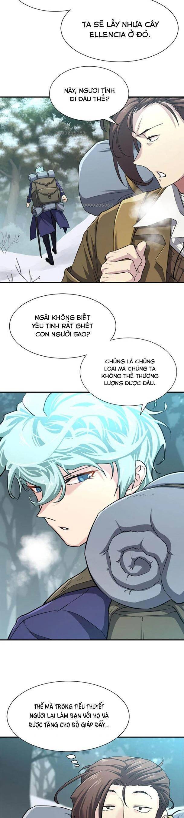 Kĩ Sư Bá Nhất Thế Giới Chap 62 - Next Chap 63