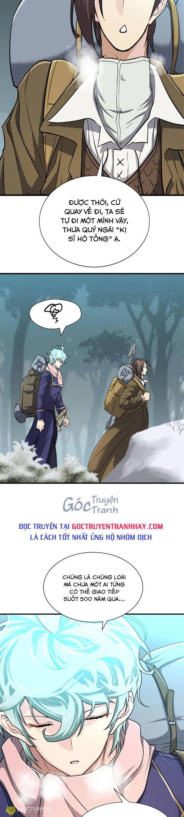 Kĩ Sư Bá Nhất Thế Giới Chap 62 - Next Chap 63