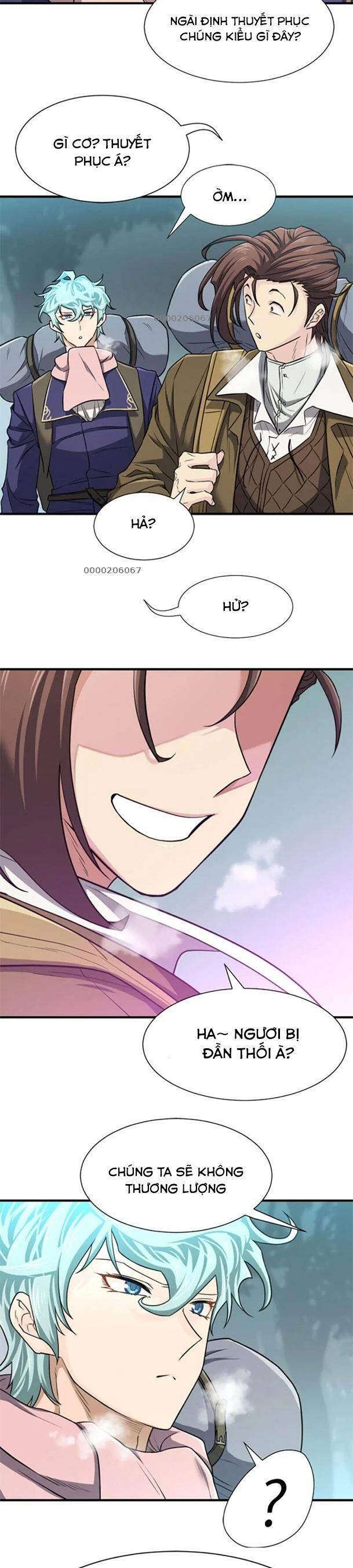 Kĩ Sư Bá Nhất Thế Giới Chap 62 - Next Chap 63