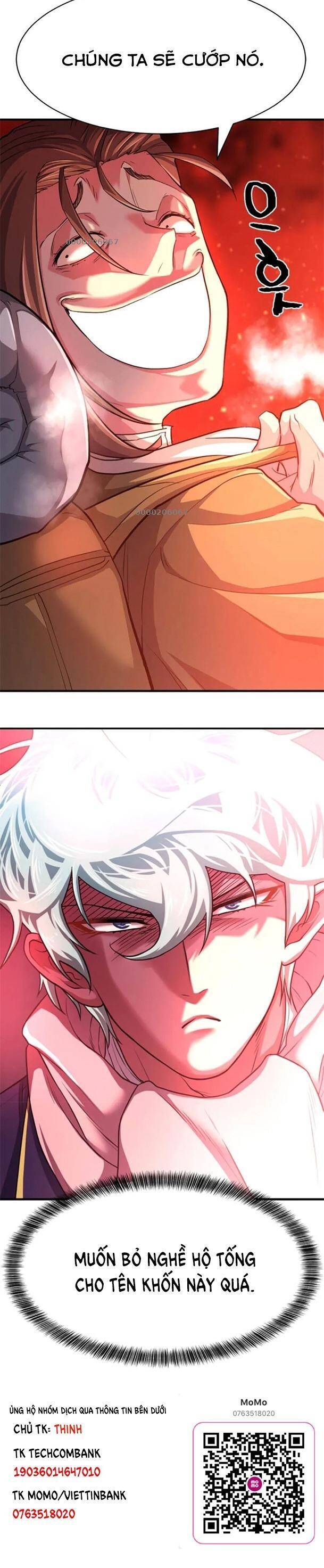 Kĩ Sư Bá Nhất Thế Giới Chap 62 - Next Chap 63