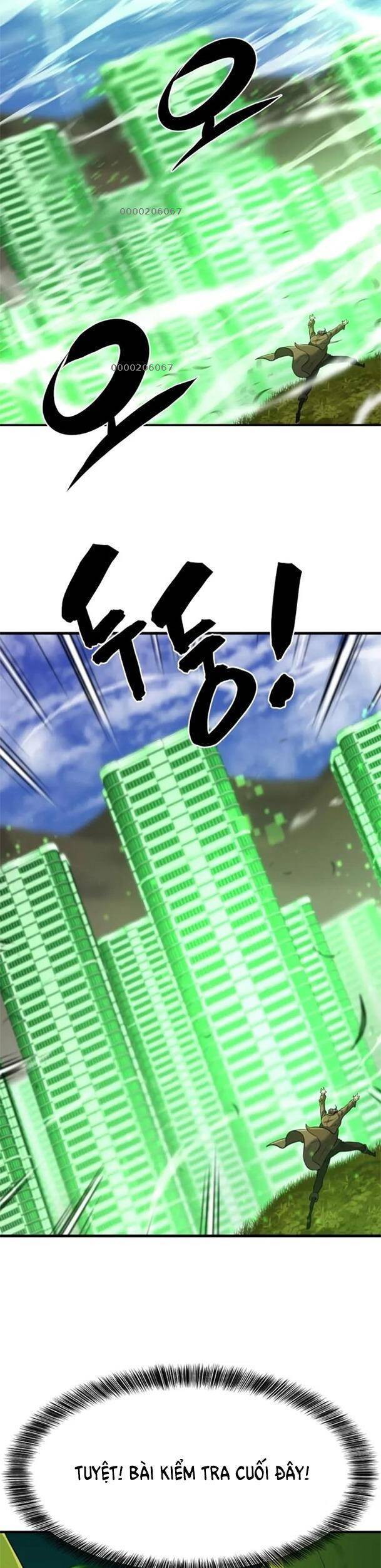 Kĩ Sư Bá Nhất Thế Giới Chap 62 - Next Chap 63
