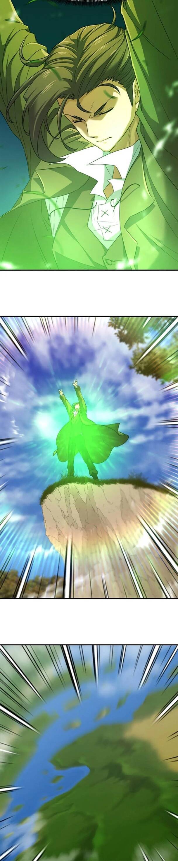Kĩ Sư Bá Nhất Thế Giới Chap 62 - Next Chap 63