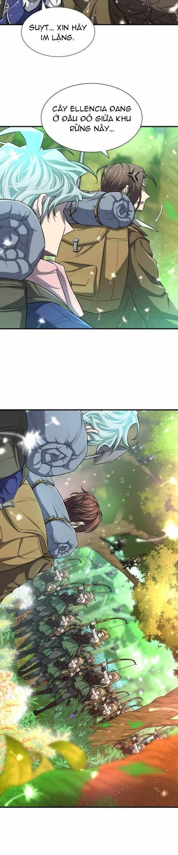 Kĩ Sư Bá Nhất Thế Giới Chap 63 - Next Chap 64