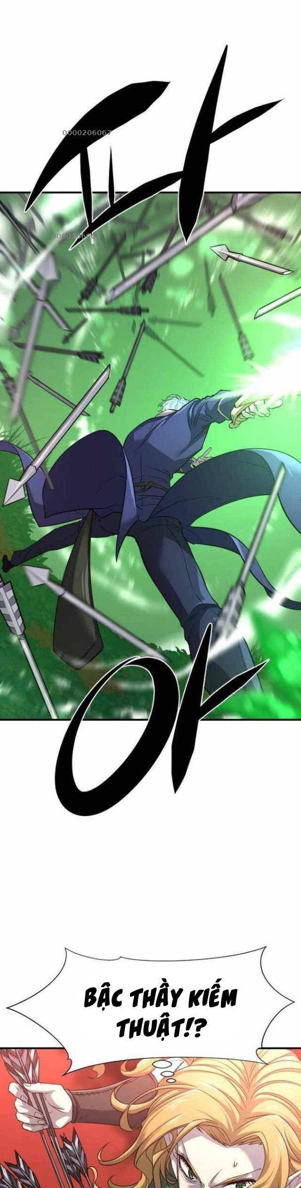 Kĩ Sư Bá Nhất Thế Giới Chap 63 - Next Chap 64