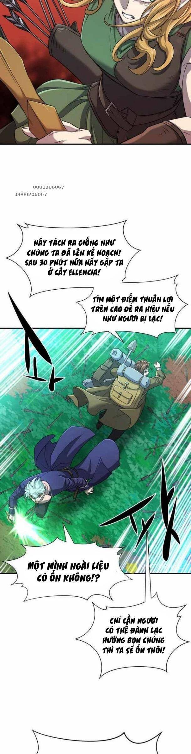 Kĩ Sư Bá Nhất Thế Giới Chap 63 - Next Chap 64