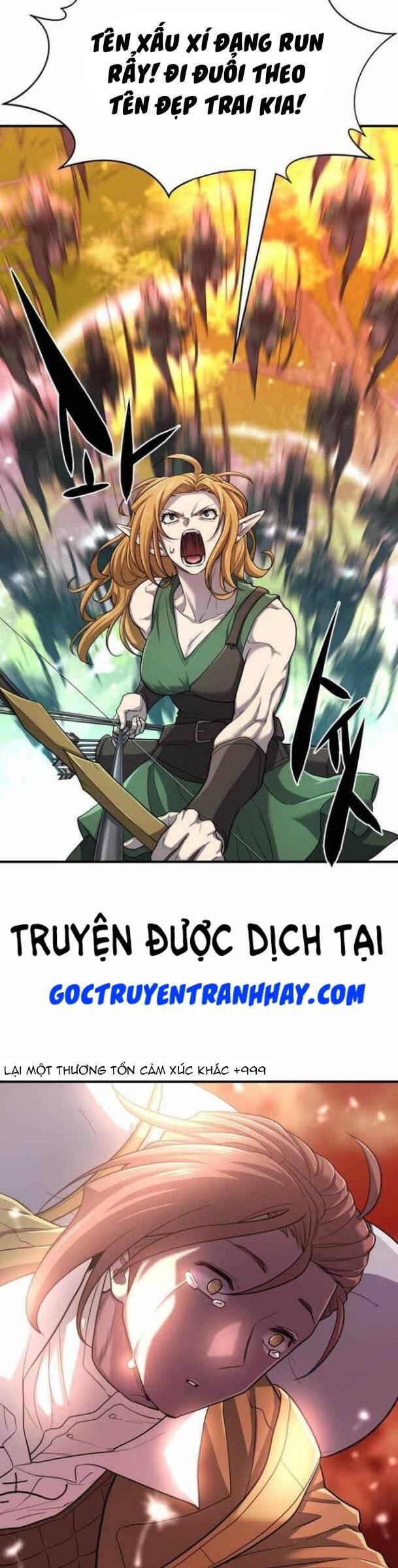 Kĩ Sư Bá Nhất Thế Giới Chap 63 - Next Chap 64