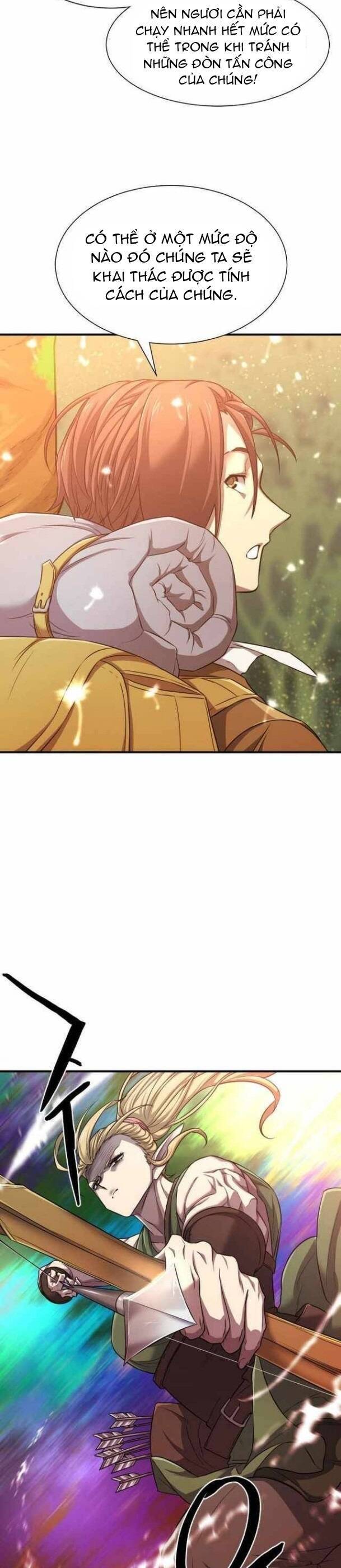 Kĩ Sư Bá Nhất Thế Giới Chap 63 - Next Chap 64